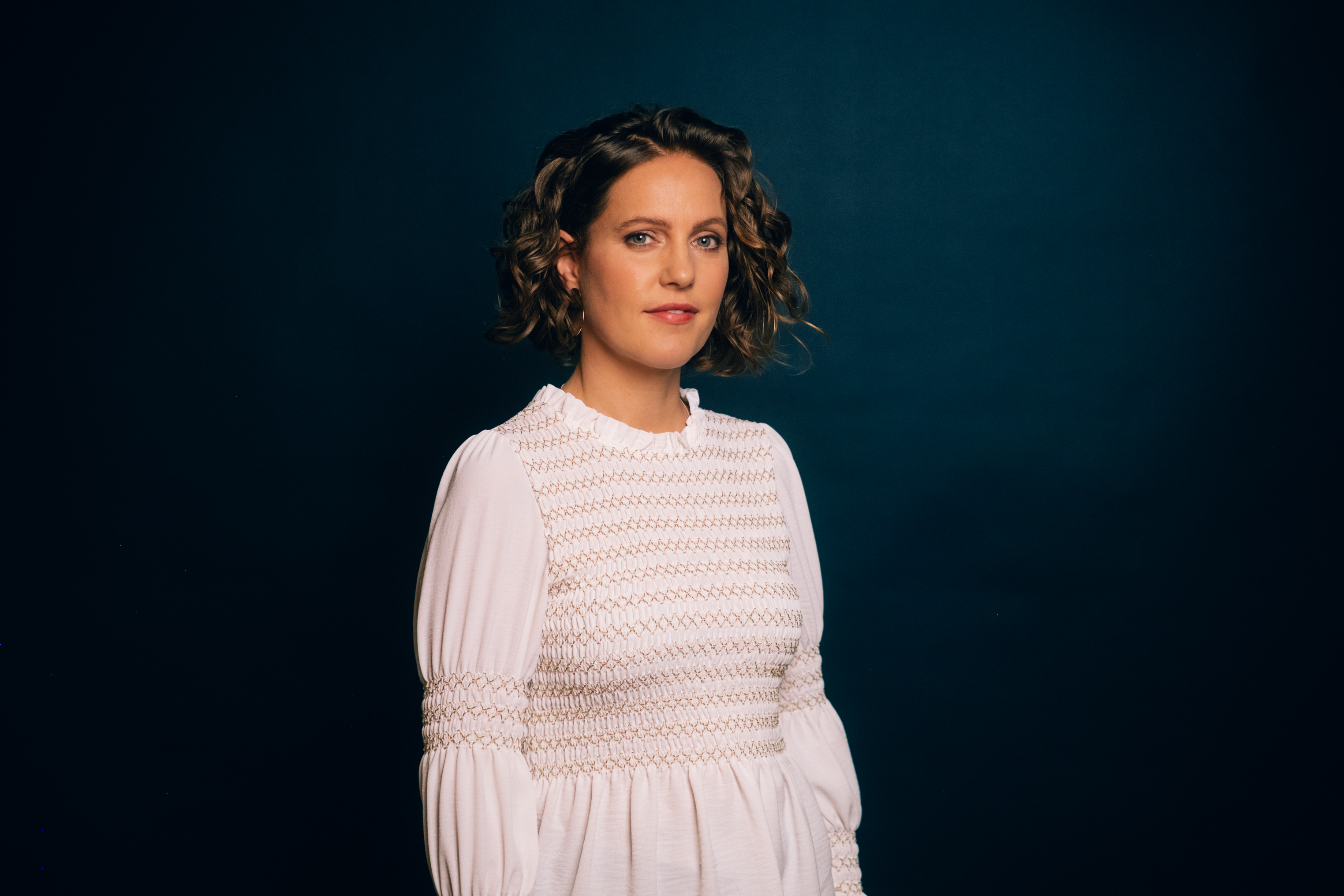 Portrait Katharina Peschl