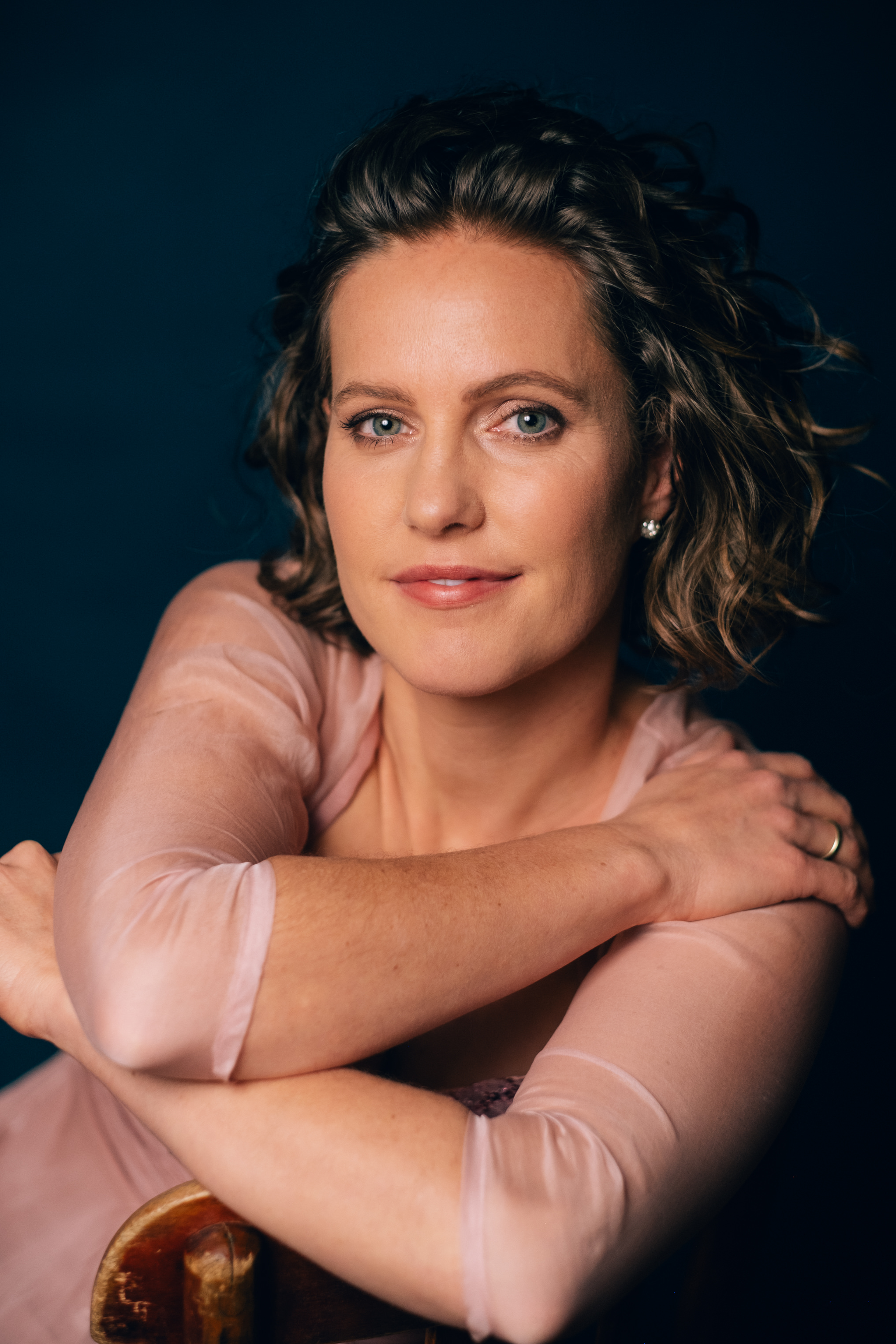 Katharina Peschl, Sopranistin